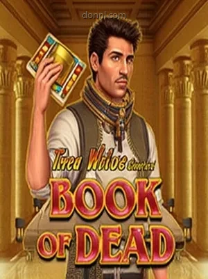 Book of Dead