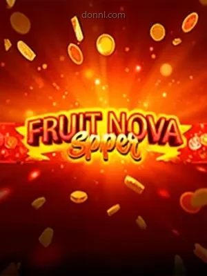 Fruit Super Nova