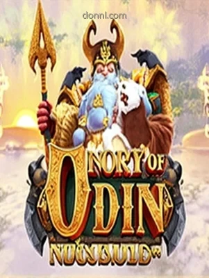 Fury of Odin Megaways